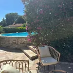 Vivre A Pieds Sainte-Maxime