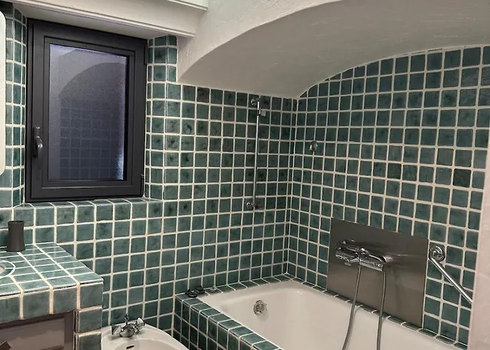 וילה Vivre A Pieds *