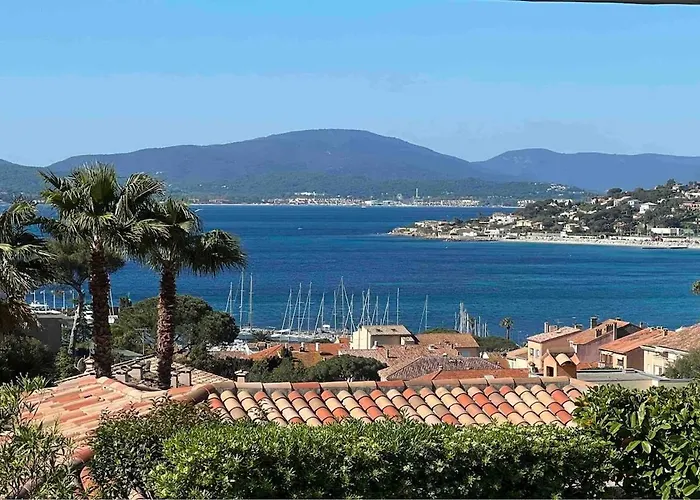 Vivre A Pieds * Sainte-Maxime