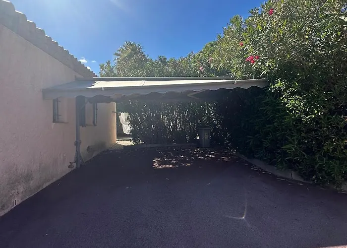 Vivre A Pieds * Sainte-Maxime