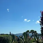 Villa Vivre A Pieds
