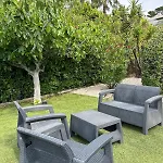 Villa Vivre A Pieds *
