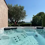 Villa Vivre A Pieds Sainte-Maxime