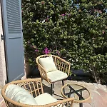 Vivre A Pieds Sainte-Maxime