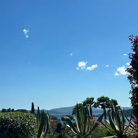 Villa Vivre A Pieds