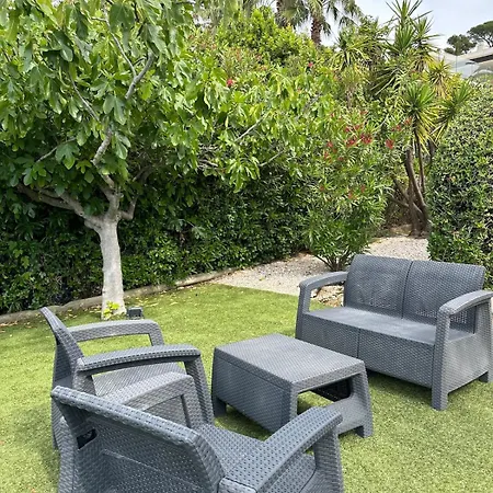 Villa Vivre A Pieds *