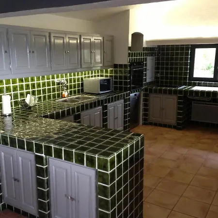 Villa Vivre A Pieds Sainte-Maxime