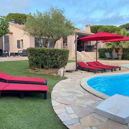 Vivre A Pieds * Sainte-Maxime