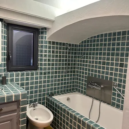 Villa Vivre A Pieds *