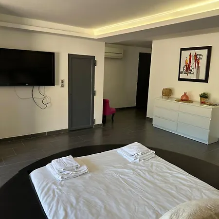 Villa Vivre A Pieds *