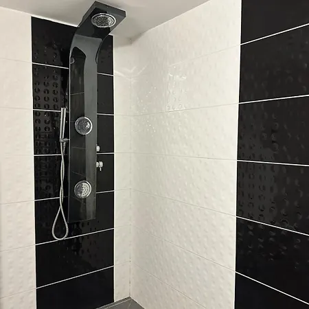 Vivre A Pieds Villa Sainte-Maxime