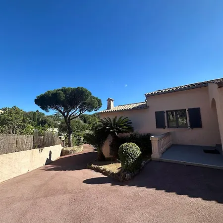 Vivre à Pieds * Sainte-Maxime