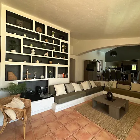 Vivre A Pieds * Sainte-Maxime