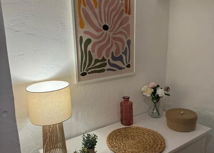 Vivre à Pieds Villa