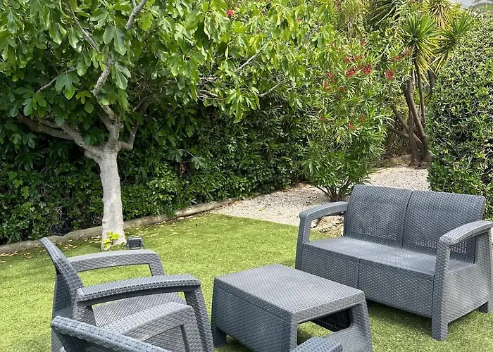 Villa Vivre à Pieds *