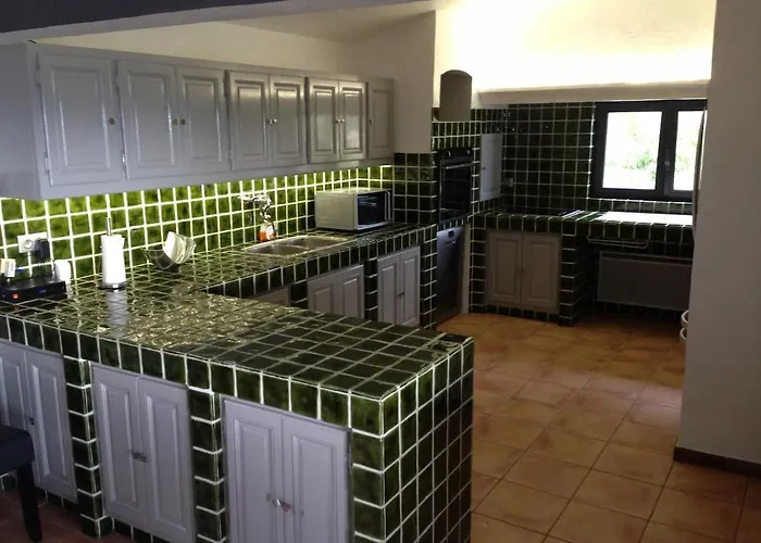 Villa Vivre à Pieds Sainte-Maxime