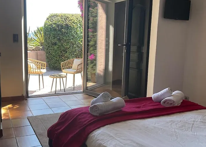 Vivre à Pieds Sainte-Maxime