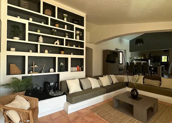 Vivre A Pieds * 생트막시메